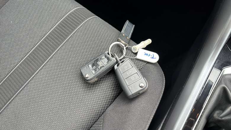 Volkswagen T-Roc 1.0 TSI Life 5dr Petrol Hatchback